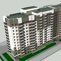 ЖК «Орион», фото №1