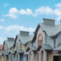 Малоэтажный ЖК «Дмитровское подворье»