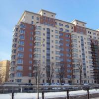 ЖК «Клубный дом в Кунцево»