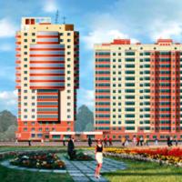 ЖК «на улице Кирова»