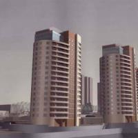 ЖК «Академгородок» (Троицк), фото №1