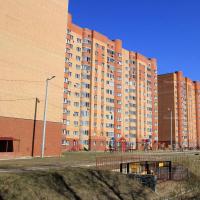 ЖК в мкрн. 5 «Северный», фото №1