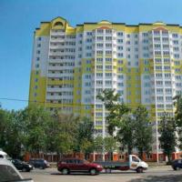 ЖК «Солнечная долина» (Октябрьский), фото №1