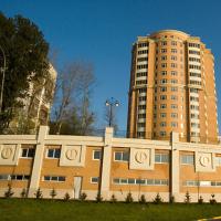 ЖК «Крутицкая набережная», фото №1