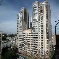 ЖК «Трианон»