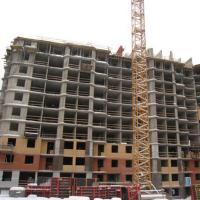 ЖК «на улице Чугунова», фото №1