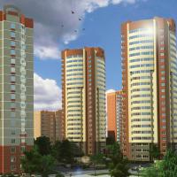 ЖК «Твой адрес мечты»