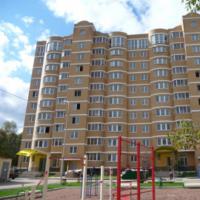 ЖК «Дом на Заводской улице» (Деденево)