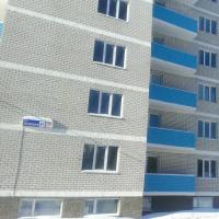 ЖК «Восточные зори-1»