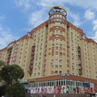 ЖК «Дом Солнца», фото №1