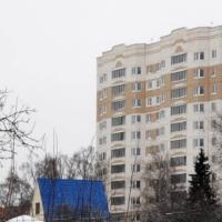 ЖК «на улице Ленинская (Домодедово)», фото №1