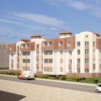 ЖК «Вознесенский-2», фото №1