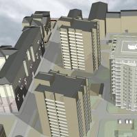 ЖК «Яковоапостольский»