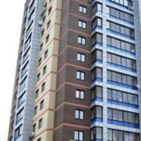 ЖК «на улице Вернова»