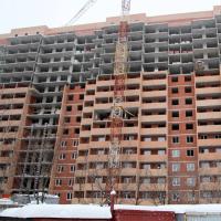 ЖК «на улице Набережная»