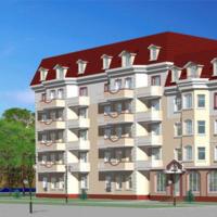 ЖК «Родные просторы»