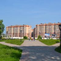 ЖК «Заречье-2»
