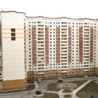 ЖК «Балашиха-парк», фото №1