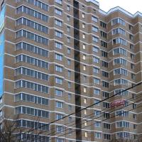 ЖК «Старосходненский»