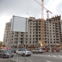 ЖК «на улице Мнёвники», фото №1