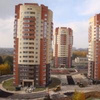 ЖК «на улице Агрогородок»