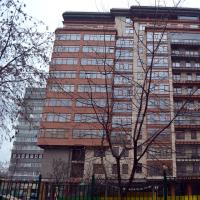 ЖК «Дом на Девичьем поле»