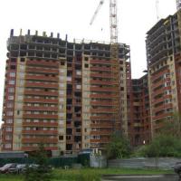 ЖК «Дом на ул. Батарейная 5» (Лобня)