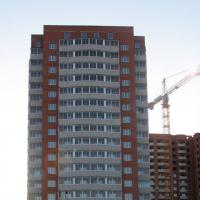 ЖК «Берёзовец», фото №1