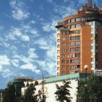 ЖК «Дом на Рублевском шоссе 48», фото №1