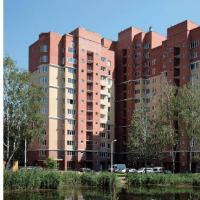 ЖК «Новая Апрелевка», фото №1