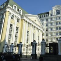 ЖК «Опера Хаус»