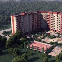 ЖК «Дом в Дорохово»