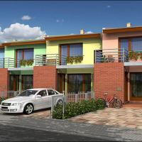 Малоэтажный ЖК «Рузская сказка», фото №1