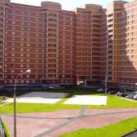 ЖК «Апрелевский»