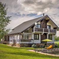 Поселок «Львовские озера», фото №1