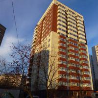 ЖК «Дом на виду», фото №1