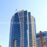 ЖК «Дом в Реутове» (вл. 19), фото №1