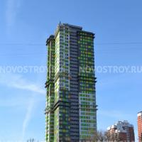 ЖК «Вилланж»