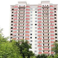 ЖК «на улице Чехова 16»