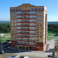 ЖК «в мкрн. 1А (Озеры)»