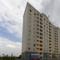 ЖК «Новая Пролетарка»