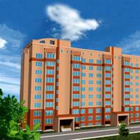 ЖК «В мкр. Серебрянка 47», фото №1