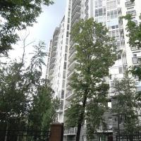 ЖК «Мономах», фото №1