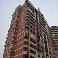 ЖК «Октябрьские проезды»