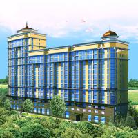 ЖК «Дом на улице Новой (вл. 6)», фото №1