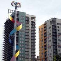 ЖК «Чемпион-парк», фото №1