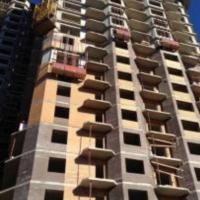 ЖК «Дом на Можайском шоссе», фото №1