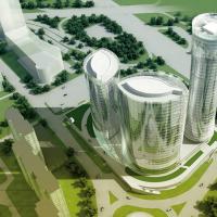 МФК «Александр Великий»