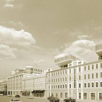 МФК «Малая Сухаревская», фото №1