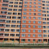 ЖК «Дом на улице Институтская»